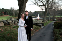 Nov 10, 2012 Katherine and Ken's Wedding