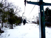 20130310 Skiing Blue Hills