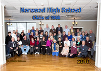 111127_Norwood High School Class of 1958