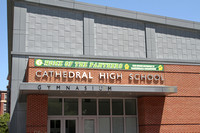 05/19/2012 Cathedral High School Graduation